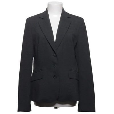 ESPRIT Collection, Blazer, Größe: 40, Grau #HeV