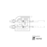 Axialgelenk, Spurstange Febi Bilstein 183762