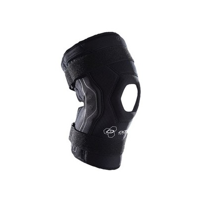 DonJoy Performance Bionic Knee Brace Large (Black)