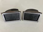<!--F#f_0-->GENUINE GMH ASHTRAYS X2 SUIT HOLDEN LC LJ GTR XU-1 HK HT HQ HJ HX HZ MONARO GTS<!--F/-->