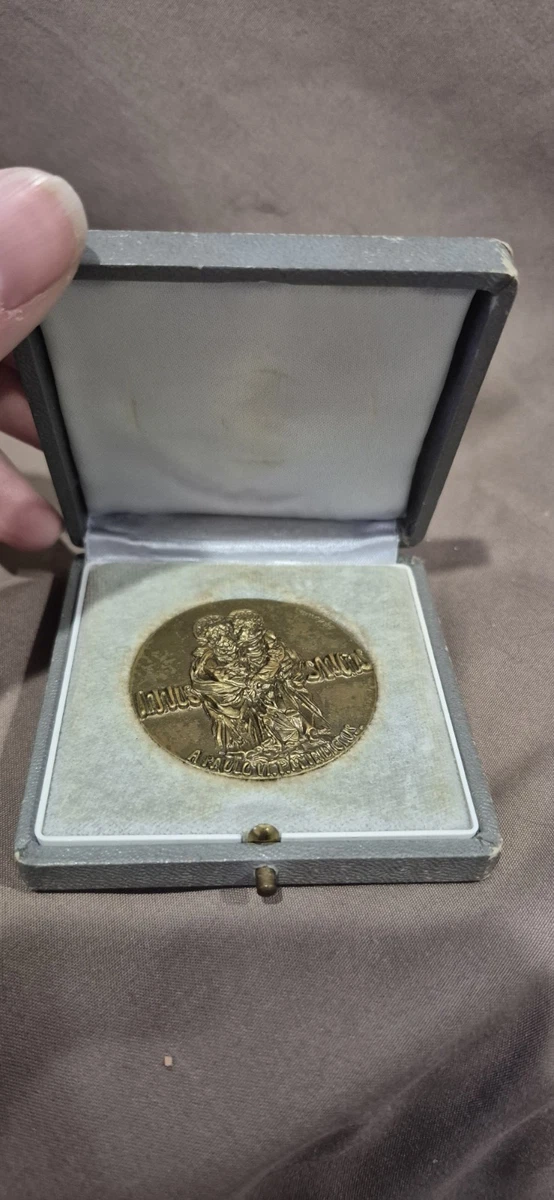 Vatican Medallion for sale | eBay