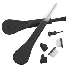 Dust Plug Cleaning Kit Usb Charger Cover Cellphone Anti-dust Plugs