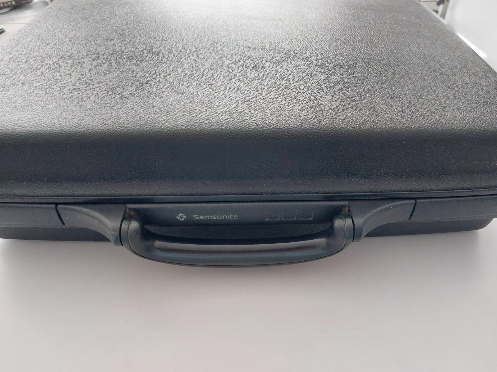 Maletín Samsonite - Vintage