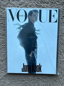 Jungkook Vogue | eBay