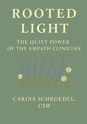 Rooted Light Carina Schroedel Taschenbuch Englisch 2025 Ember & Ease