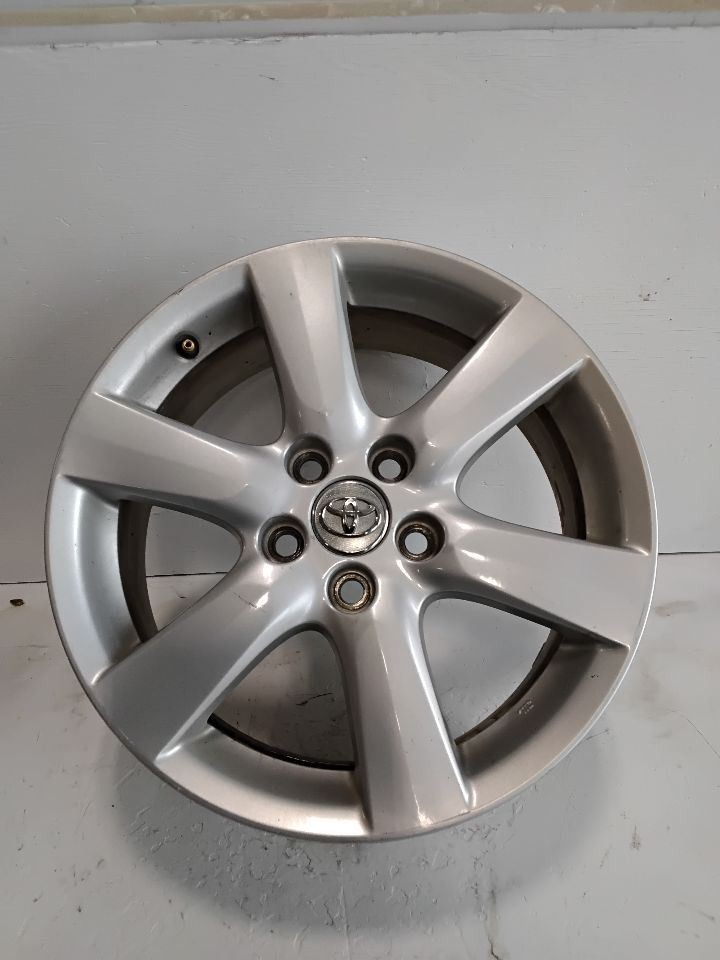 2006-2008 Toyota RAV 4 Wheel 17x7 Alloy 6 Spoke | eBay