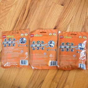 LEGO Mixels Series 9 Lot of 3 Sets Cobrax/Spinza/Mysto 41575-7