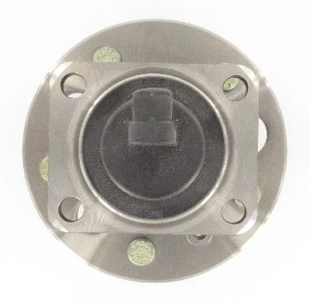 Conjunto de cojinete de rueda y buje SKF BR930471 para 06-11 Buick Cadillac DTS Lucerna Foto 2 de 4