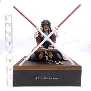 #Z4101 One Piece Figure Japanese Anime