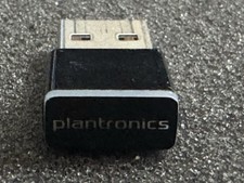Plantronics Poly BT600 USB-A Bluetooth Adapter Dongle UC
