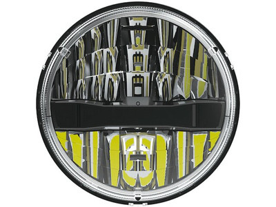 For 1988-1995 White/GMC WX Headlight Bulb Philips 36625MGVB