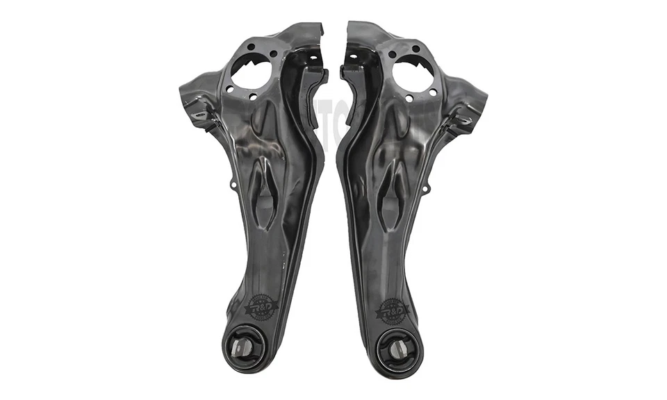 Rear Suspension Repair Kit For Jeep Compass Patriot 4WD 2007-2016 Latitude - Image 3 of 4