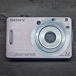 Sony Dsc W55 | eBay
