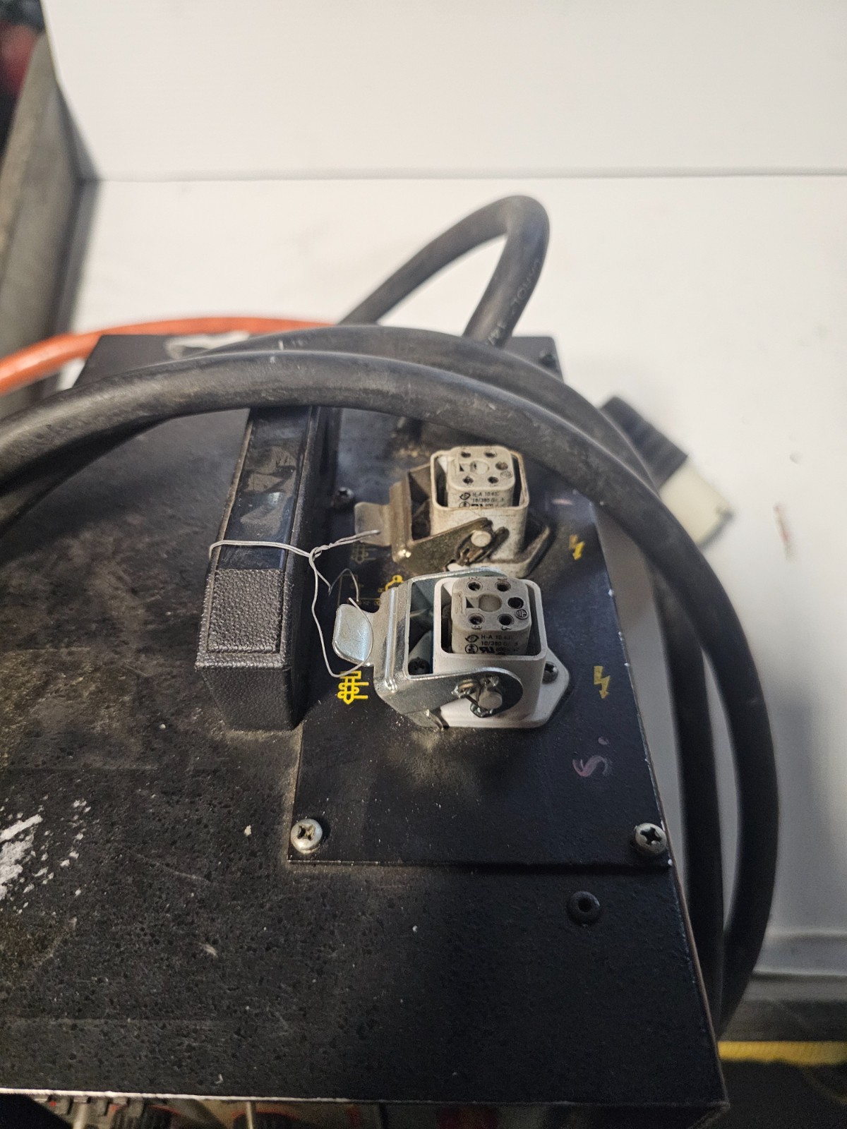 Fast Heat,m KONA 220 VAC 1 Phase