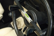 Laser Tools Steering Wheel Alignment Tool 8266 Laser Tools Steering Wheel Alignment Tool 8266