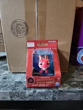 Aggro DreamWorks Dragons Rescue Riders NIB Mini Dragon