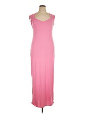 Boohoo Women Pink Casual Dress 14