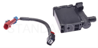 MAGNETVENTIL BENZINGASENT - STANDARD MOTOR CVS-92          -1 by KTS