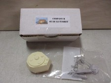 Company B Quad AA Turret