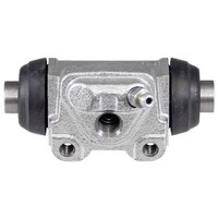 Radbremszylinder Ø 19 Mm 1X M10X1.0 Gusseisen A.B.S. FüR U.A. Toyota Carina