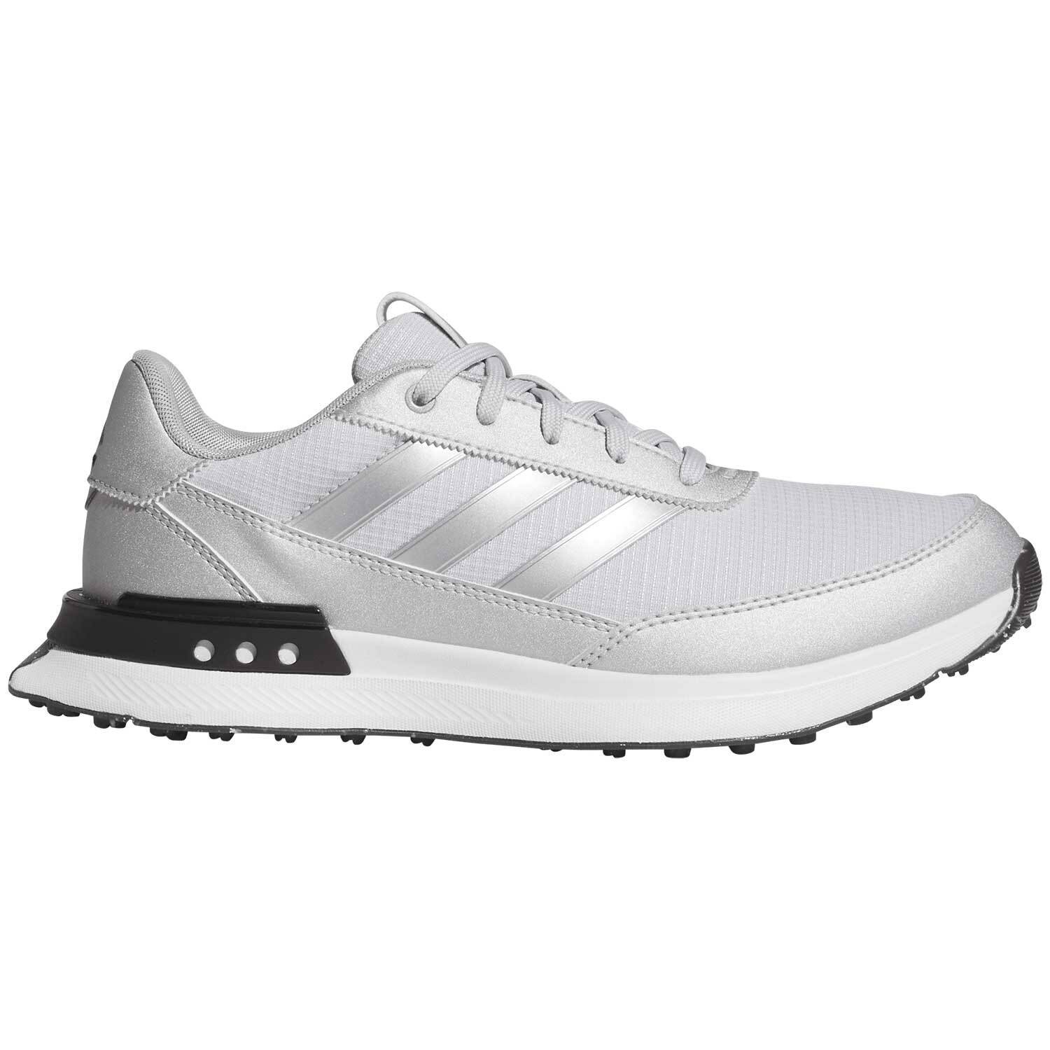 Solid Grey/silver/black