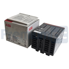 ABB CI501-PNIO | 1SAP220600R0001 AC500/S500 PROFINET Bus Module 8DI/8DO/4AI/2AO