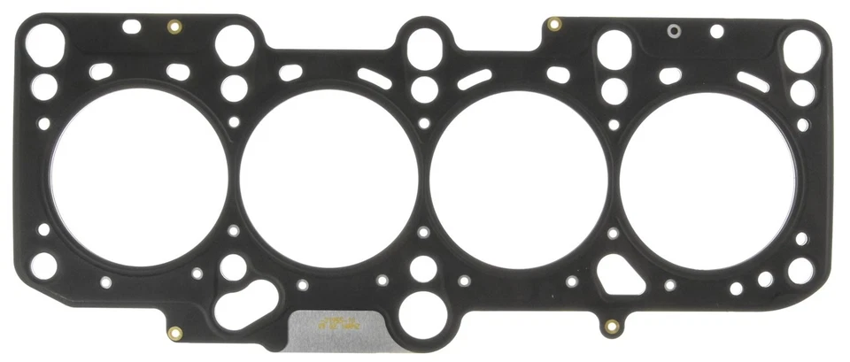 For 2000-2006 Audi TT 1.8L L4 Engine Cylinder Head Gasket Mahle 2001 2002 2003 - Image 3 of 3