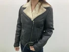 Harley-Davidson Genuine Used Harley-Davidson leather jacket Good Condition. 530