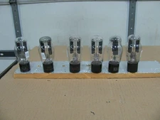 Type 83 Mercury Vapor Rectifier