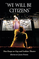 James Fisher | We Will Be Citizens | Taschenbuch | Englisch (2009) | McFarland