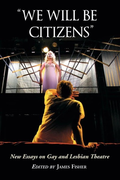 James Fisher | We Will Be Citizens | Taschenbuch | Englisch (2009) | McFarland-image
