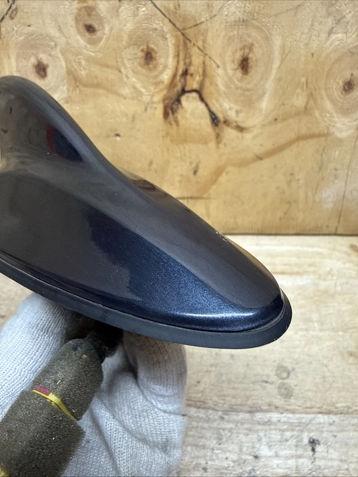 2009 - 2014 Hyundai Sonata Roof Radio Antenna Blue  96210-3Q800-T3U — 第 2/4 张图片