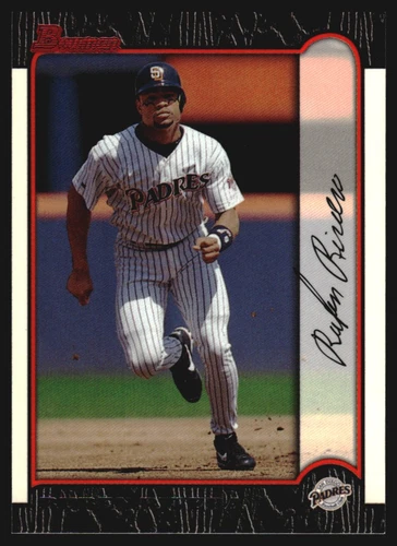 1999 Bowman Baseball 1-250 You Pick Complete A Set