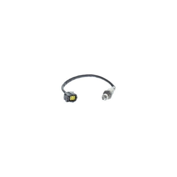 Lambdasonde 330 Mm Bosch Passend FüR U.A. MERCEDES-BENZ A-KLASSE-image