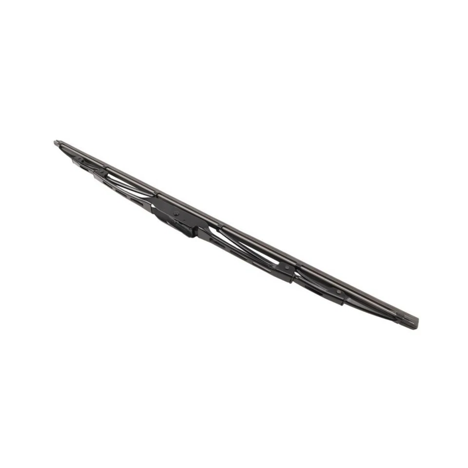 Escobilla limpiaparabrisas ACDelco original para GMC Canyon 2018 2019 2020 2021 | negra 84225696 Foto 2 de 4