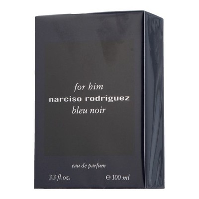 Narciso Rodriguez for him Bleu Noir EDP 100ml
