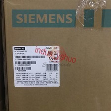 ONE SIEMENS Servo Motor 1FL6092-1AC61-2AG1 NEW