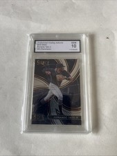 2020 Panini Select - Phenomenon Fernando Tatís Jr. #P-5