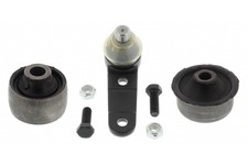 MAPCO Reparatursatz Querlenker 19254 für FORD ORION FIESTA ESCORT AAL GFJ GAL 3