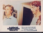 Denise Crosby Brad Greenquist  PET SEMATARY 1989 original movie photo 54091