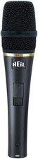 Heil Sound PR 20 SUT Cardioid Dynamic Handheld Microphone