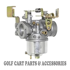 Yamaha G14 Golf Cart Carburetor (1994-1995   4 Cycle) *New Golf Car Part*