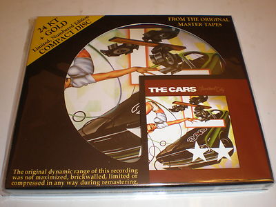 The Band 24K Gold CD ザ・バンド MFSL ゴールド The Band CD The Band 24 KT GOLD LIMITED | eBay