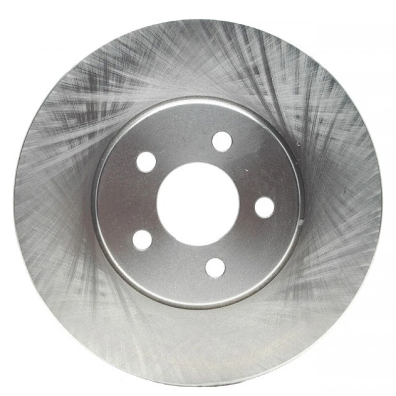 ACDelco Disc Brake Rotor 18A888A 19261780 For 95-06 Dodge Stratus Chrysler - Image 2 of 3