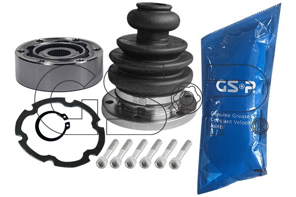 GSP 603002 Joint Kit, drive shaft for AUDI,VW