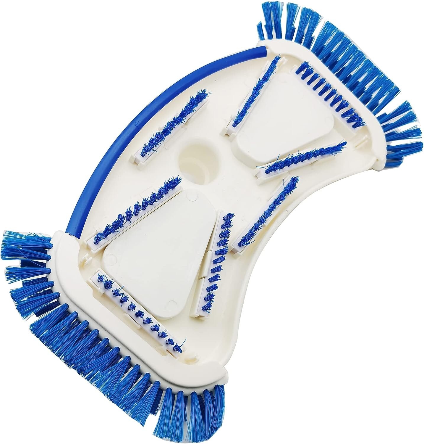 EZ SPARES Easy Life Swimming Pool Brush Head Swimming Pool Vacuum