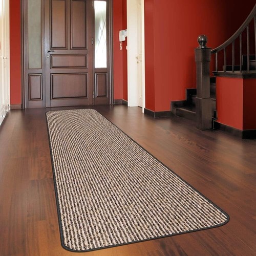 Skid-Resistant Carpet Runner - - 8 Feet X 27 Inches - Picture 8 of 9