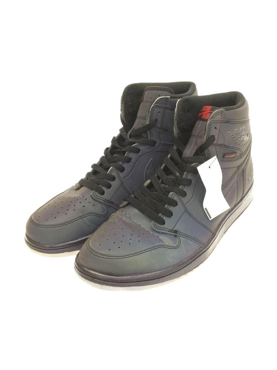 Nike Air Jordan 1 High Zoom R2T Fearless Bv0006-900 28Cm 28cm Fashion  sneakers