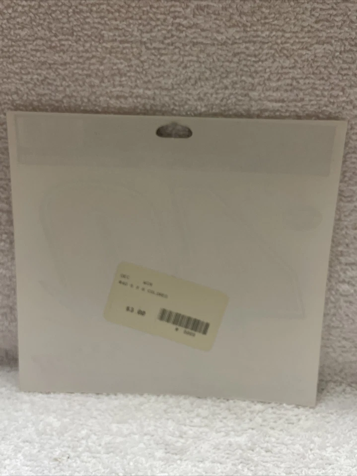 Sterling Marlin #40 Coors Light Ultra Decal 5”x6" - Изображение 2 из 2