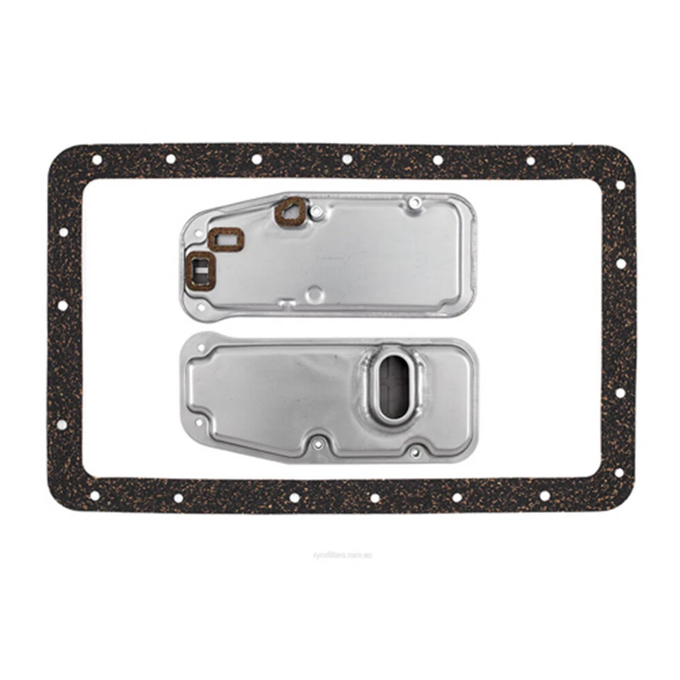 RYCO Automatic Transmission Filter Kit For HYUNDAI TERRACAN HP 3.5L G6CU RTK33 - image 3 of 4